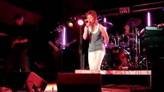 Doryz - Clutch Shea Seger @ GGPR