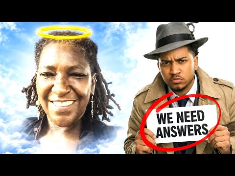 Black American Lady MYSTERIOUSLY Dies in Ghana FOR THIS REASON?