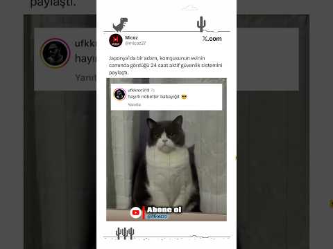 Yediği mamanın hakkını veren babayiğit 😂😹