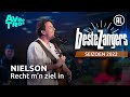 Nielson - Recht m'n ziel in | Beste Zangers 2022