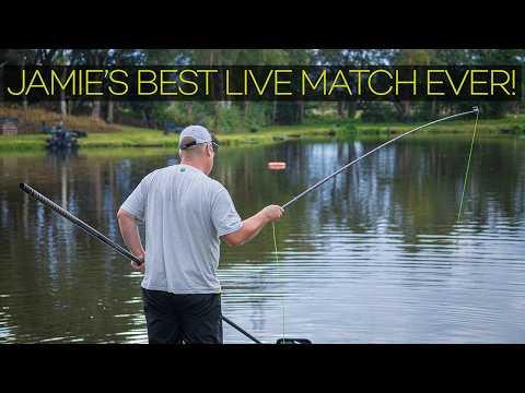 Jamie Hughes | Live Match This Final Practice at Hayfield Lakes
