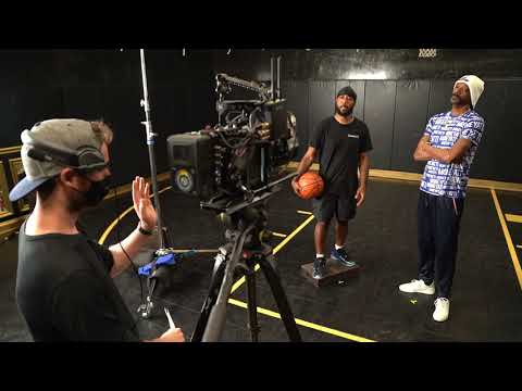 Problem feat. Freddie Gibbs & Snoop Dogg Behind the Scenes - “Don’t Be Mad At Me” (Remix)