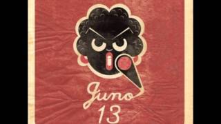 Juno - Neiti Ivan Ho