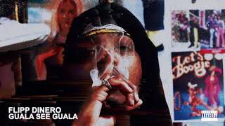 Flipp Dinero - "Leave Me Alone" (Official Audio)