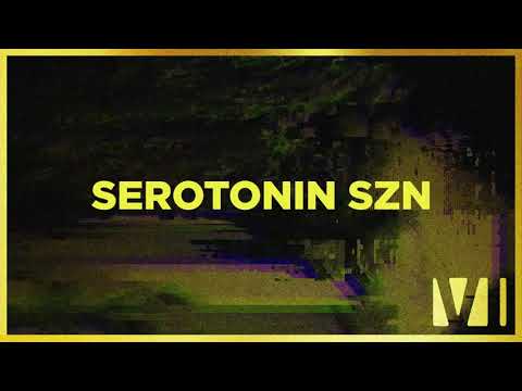 Video thumbnail for Serotonin Szn