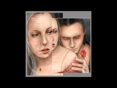 Dreamers Inc and Roni Iron - Alexandria  ( Kavafis tribute )