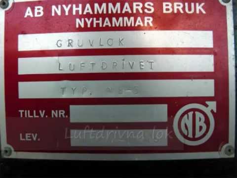 Gruvmuseum i Smedjebacken och Ludvika