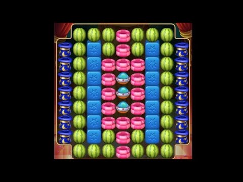 TOON BLAST level 6181