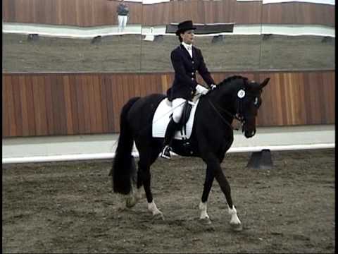 Prescription and Gina Jensen