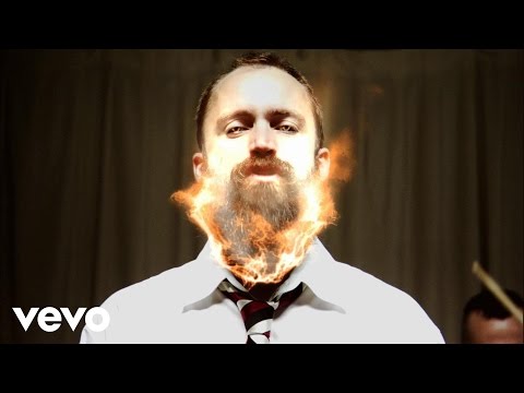 Clutch - Burning Beard