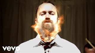 Clutch - Burning Beard
