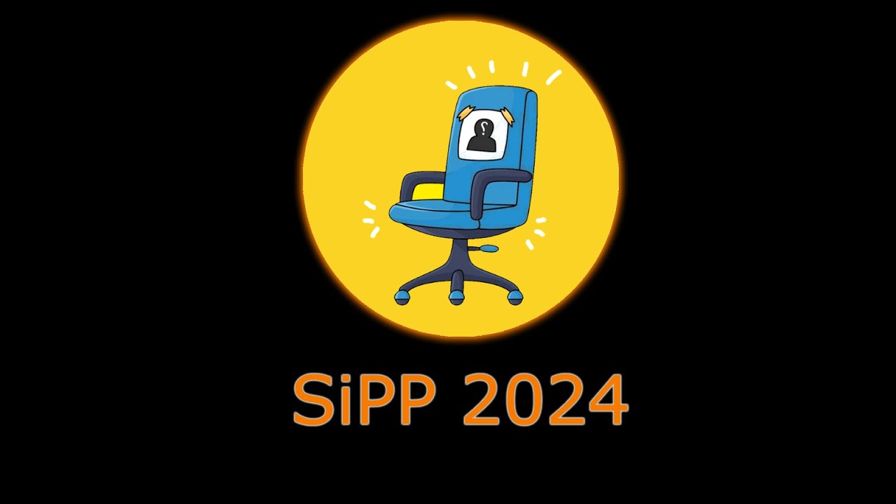 Aplikasi Sistem Pemenangan Pemilu 2024 (SiPP2024) By - KODE.web.id & CM Management