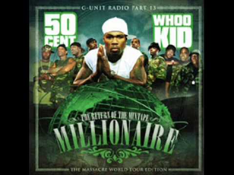 Mase - Return of the Murda (G-Unit Radio Pt. 13)