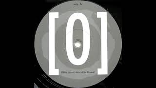 [O] – [O] The Fivteenth Letter Of The Alphabet! (Club Mix)-1999