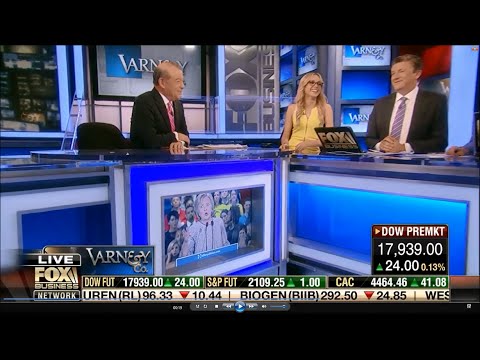 06-07-16 Kat Timpf on Varney & Co - More Varney After This