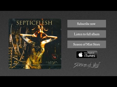 Behold The Land Of Promise - Septicflesh