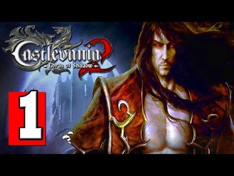 Castlevania : Lords of Shadow 2 Xbox 360