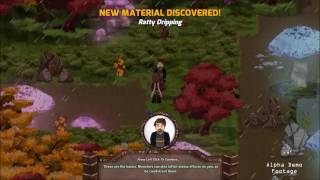 Rite of Life Alpha Demo Gameplay