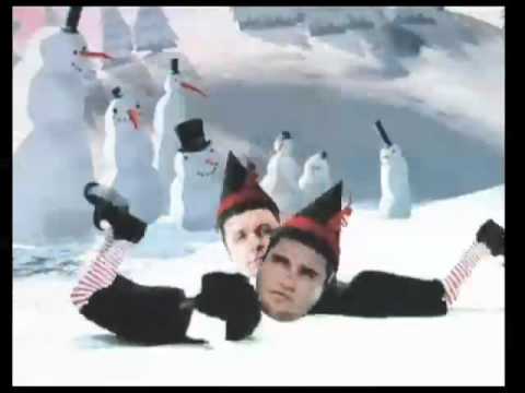 XL 106.7 JIBJAB Christmas