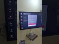 How To Do Auto Tuning In LG TV For Tv Channels Lg Tv Shorts