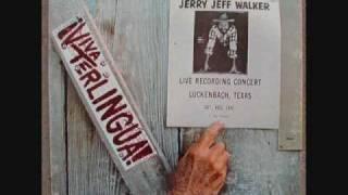 Gettin' By - Jerry Jeff Walker