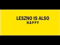 LESZNO IS ALSO HAPPY (Pharrell Williams ...