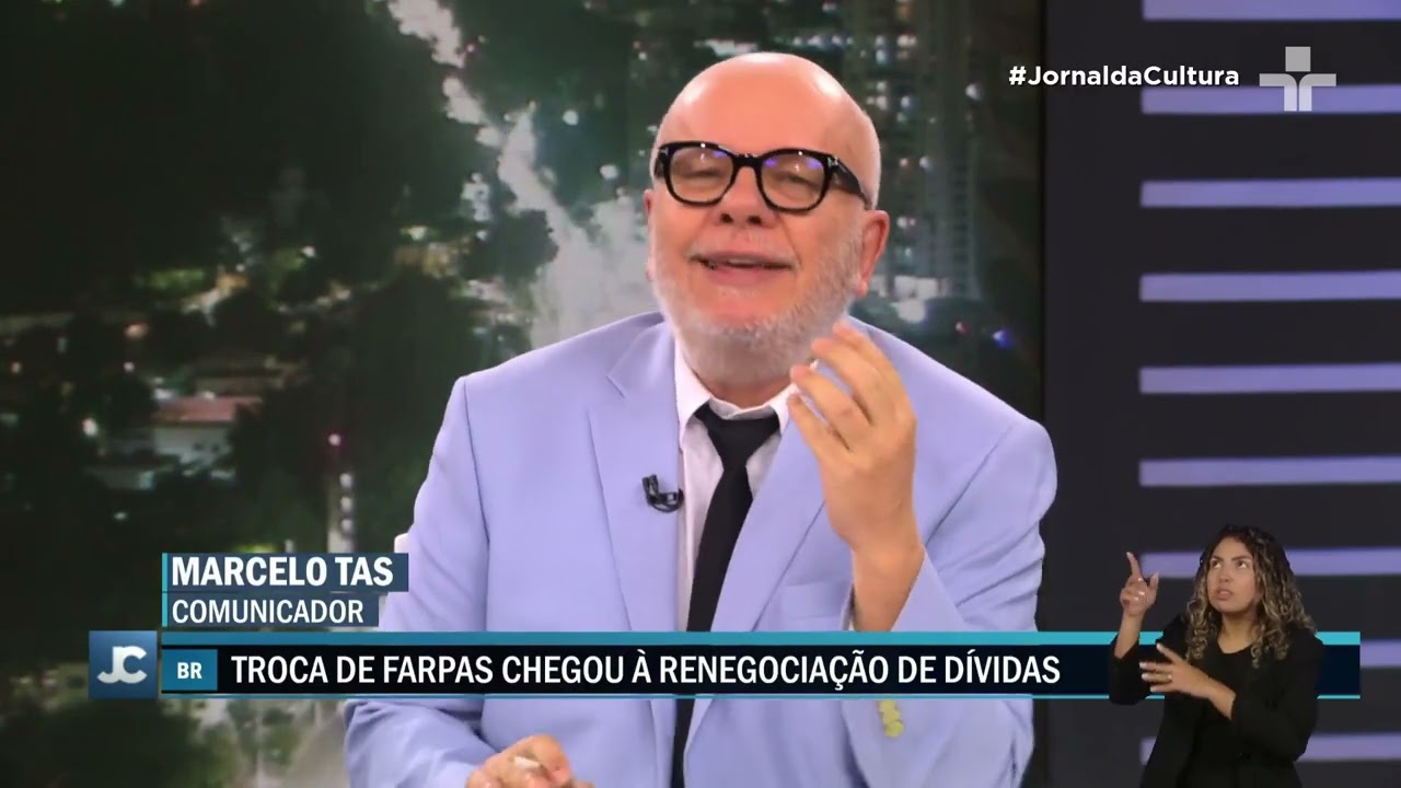 ROMEU ZEMA x LULA: Especialistas analisam críticas e rivalidade política no Brasil