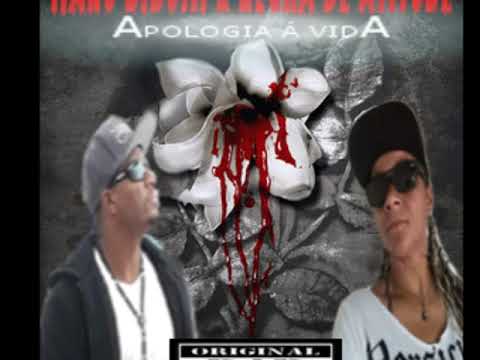 Mano Biduím & Negra de Atitude - Irmão