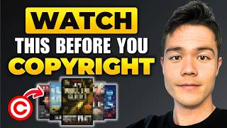 What You NEED to Know Before Copyrighting Your Book