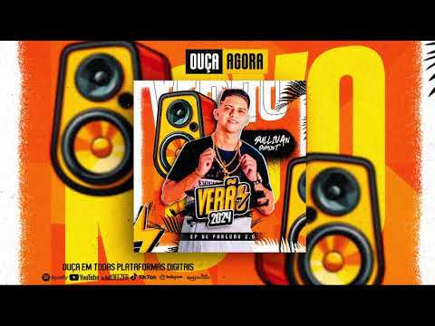 EP De Paredão - Sullivan Dumont