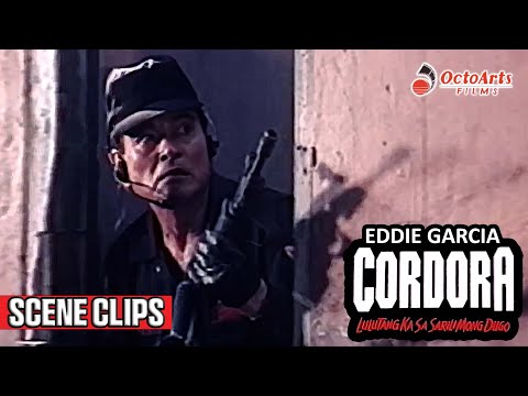 CORDORA | SCENE CLIPS 1 | Eddie Garcia, Roi Vinzon, Jess Lapid Jr.