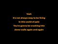 You Re Only Human Second Wind Billy Joel BJKaraoke