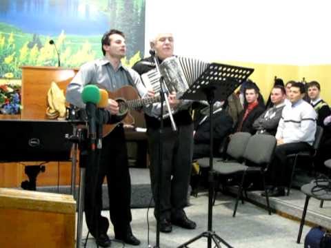 Nicu Zolezsak-O Stanca eu am