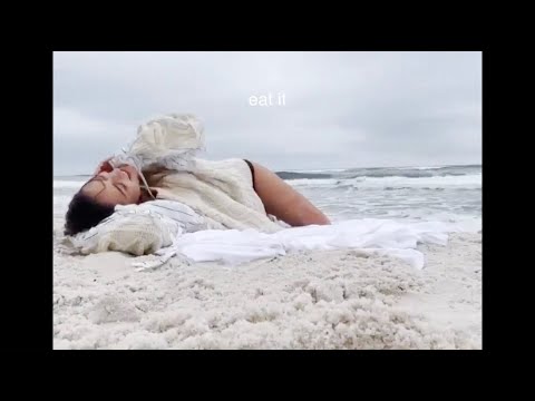 Lacy Cavalier - Eat It (Lyric Video)