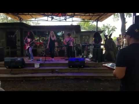 3W2G (Three Weeks to Go) at Moontower Saloon