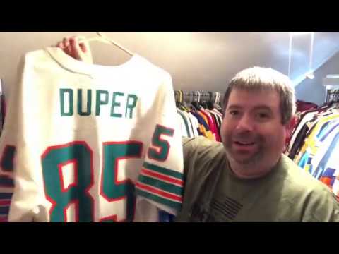 MightyFan, The Jersey Collection - M&N NFL Vol. 2