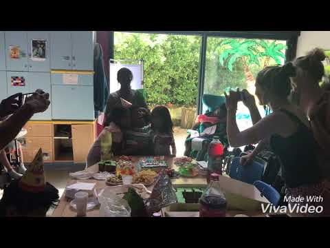 Happy birthday abishan