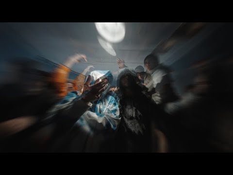 REALO & DEELEE S - LAY BACK (prod. Kamanugue)