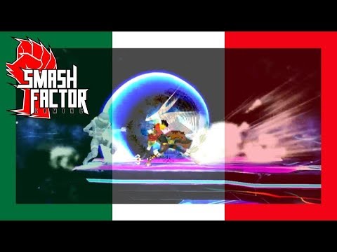 Smash Factor 6 Highlights!