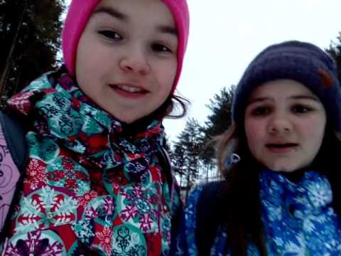 ПрикалываемсЯ на камеру;