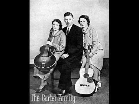 The Carter Family-Sweet Fern