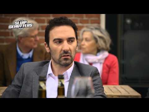 Ik ben zo geil. - Sluipschutters