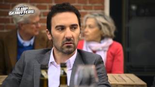 Sluipschutters is het sketch programma van BNN meer zien.