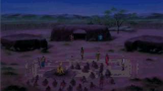 Quest for Glory 3 Let's Play - Part 14