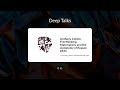 Anthony Collins: Freethinking, Materialism, and the Autonomy of Reason #436 | Deep Talks