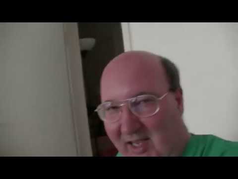 MongoTV_3000 - VIDEO 3000 RECORDING EFFECT BABY