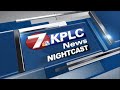 KPLC - 7 News Nightcast - Open December 23, 2020