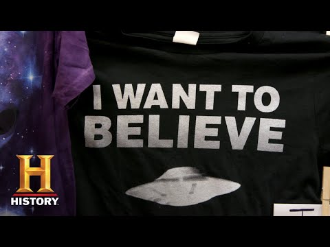 遠古外星人：原創太空人理論家（第13季）｜歷史沿革 (Ancient Aliens: The Original Astronaut Theorist (Season 13) | History)