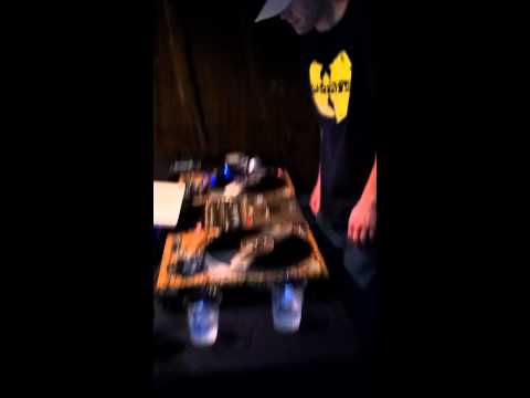 Smash Brovaz w !Kryme Won @ The Casbah