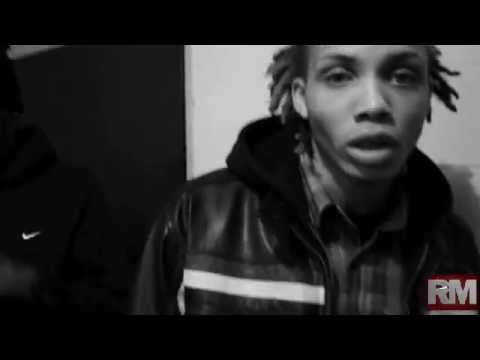 Relevant Mindset Cypher - H@ze Mahdi x Spiz da Loose Cannon x Theodore Grams x Fon-Z